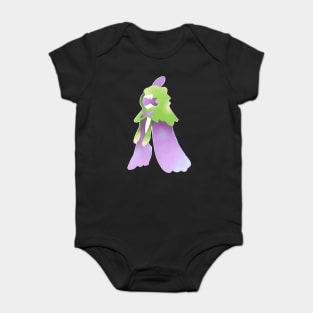 Spirit Shackle Baby Bodysuit